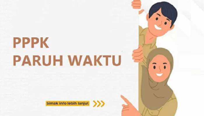 PPPK Paruh Waktu
