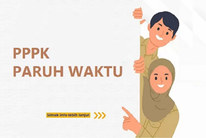 PPPK Paruh Waktu