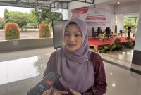 Adde Rosi Khoerunnisa Dorong Riset dan Inovasi dalam Percepatan Penurunan Stunting di Kabupaten Lebak