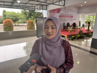 Adde Rosi Khoerunnisa Dorong Riset dan Inovasi dalam Percepatan Penurunan Stunting di Kabupaten Lebak
