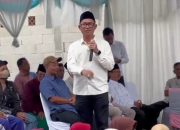 Dewan Muhibbin Pastikan Jalan Kampung Baru Tirtayasa dan Jembatan Mekarsari Dibangun 2026