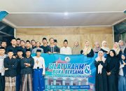 Silaturrahim Alumni Al Fathaniyah: Buka Bersama, Saresehan, dan Berbagi Takjil Ramdan 2026