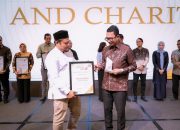 Gagasan Puskesmas Terapung dari Ahmad Muhibbin Sabet Ekbispar Award 2026, Perjuangkan Layanan Kesehatan untuk Warga Kepulauan