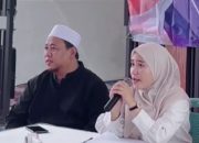 Reses Dewan Desi Ferawati Serap Aspirasi Warga di Kramatwatu, Soroti Puskesmas Desa yang Vakum