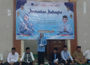 Penutup Safari Ramadan Berujung Haru, Bupati Serang Ratu Zakiyah Turun Langsung Bagikan Bantuan dan Santunan Rp40 Juta