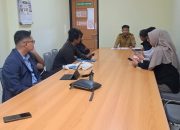 Minta THR Malah Dipecat, LBH PMII Banten Kawal Buruh Serang Lawan Perusahaan di Disnaker