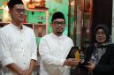 Fakultas Syariah UIN Sultan Maulana Hasanuddin Banten menandatangani MoA dengan Bawaslu Provinsi Banten untuk memperkuat riset hukum kepemiluan dan mendorong pengawasan partisipatif mahasiswa.