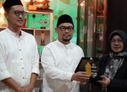 Gebrakan Baru! Fakultas Syariah UIN SMH Banten Gandeng Bawaslu, Mahasiswa Siap Kawal Integritas Pemilu
