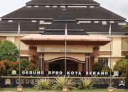 Skandal di Kota Serang! Mahasiswa Banten Desak Legislator Fraksi PKB Dinonaktifkan Usai Dugaan Kekerasan Seksual
