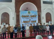 Gebyar Zakat dan Nuzulul Qur’an, Gubernur Banten Andra Soni Bayar Zakat dan Serukan Revolusi Zakat Produktif