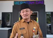 Jaga Stabilitas Harga, Pemkot Serang Gelar Operasi Pasar Terukur di Enam Kecamatan
