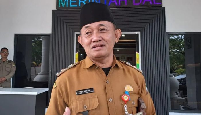 Pemkot Serang
