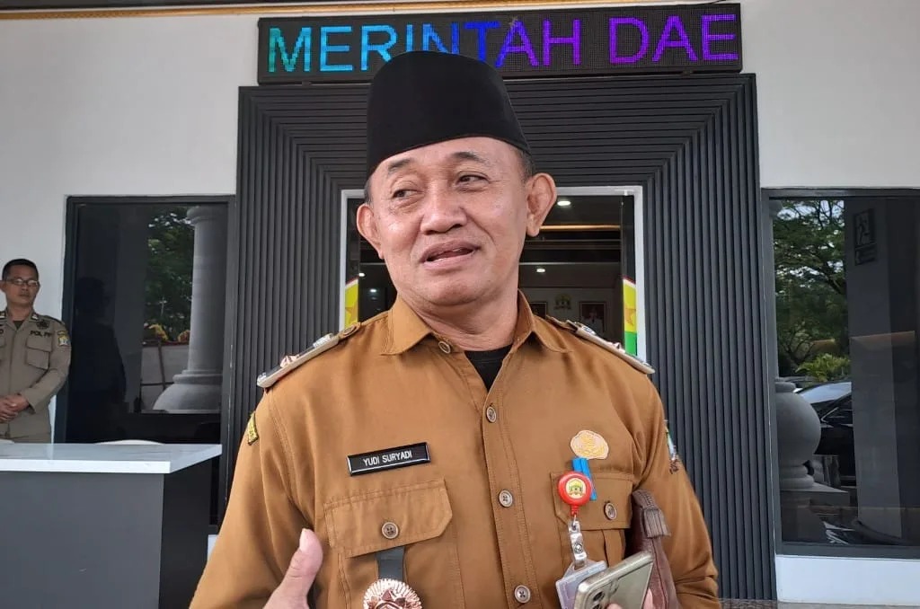 Pemkot Serang
