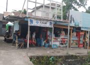 Pelaku Pencurian di Terminal Pakupatan Kuras Uang Tunai dan Lakukan Pemerasan Siber