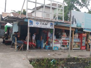 Terminal Pakupatan