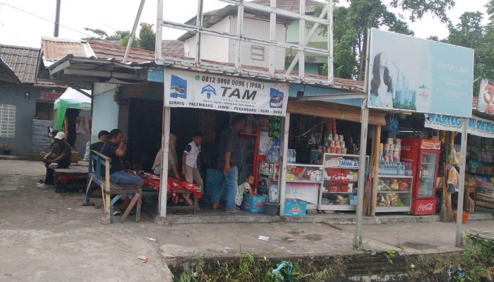 Terminal Pakupatan
