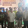 Jelang Idul Fitri 2026, Ketua FKUB Kota Serang KH Matin Syarkowi mengingatkan pemudik motor