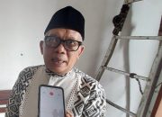 Himbauan Mudik 2026, Dewan Pembina DPP Biwali KH Matin Syarkowi Ingatkan Bahaya Ngebut: Nyawa Taruhannya