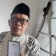 KH Matin Syarkowi menyampaikan imbauan kepada masyarakat agar mengutamakan keselamatan saat mudik Lebaran 2026 dan menghindari berkendara dengan kecepatan tinggi.