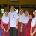 Kepala Bidang Sekolah Dasar Dindikbud Kabupaten Serang, Abidin Nasyar