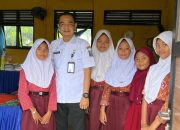 Soal Dana BOS, Dindikbud Kabupaten Serang Tegaskan Insentif Guru PPPK Paruh Waktu Sudah Sesuai Aturan Nasional