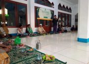 Ramadhan 2026, BIWALI Lebak Santuni Puluhan Anak Yatim dan Duafa, Masjid Al Ikhlas Bergema Doa dan Haru
