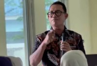 Ketua Fraksi Gerindra DPRD Kabupaten Serang Ahmad Muhibbin mengingatkan warga agar memprioritaskan keselamatan, kesehatan, dan kesiapan kendaraan demi mencegah kecelakaan.