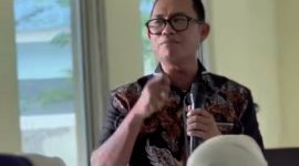 Ketua Fraksi Gerindra DPRD Kabupaten Serang Ahmad Muhibbin mengingatkan warga agar memprioritaskan keselamatan, kesehatan, dan kesiapan kendaraan demi mencegah kecelakaan.