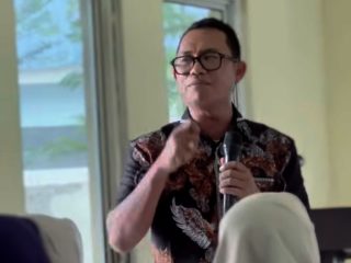 Ketua Fraksi Gerindra DPRD Kabupaten Serang Ahmad Muhibbin mengingatkan warga agar memprioritaskan keselamatan, kesehatan, dan kesiapan kendaraan demi mencegah kecelakaan.