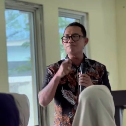 Ketua Fraksi Gerindra DPRD Kabupaten Serang Ahmad Muhibbin mengingatkan warga agar memprioritaskan keselamatan, kesehatan, dan kesiapan kendaraan demi mencegah kecelakaan.