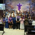 Komunitas GUSDURian Serang Raya kembali menggelar Safari Keberagaman dengan mengunjungi sejumlah rumah ibadah lintas agama di Kota Serang pada 8–15 Maret 2026, kali ini bertempat di Gedung GKI Serang.
