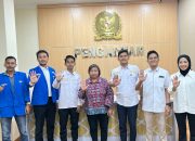 Aktivis HAM Disiram Air Keras Usai Kritik Negara, LBH PB PMII Sebut Teror terhadap Demokrasi