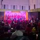 Pemuka agama dan perwakilan lintas agama menghadiri perayaan Cap Go Meh 2577/2026 di Vihara Metta Serang, Selasa, 3 Maret 2026, sebagai simbol penguatan toleransi di Kota Serang.