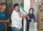 Ramadan 2026, Dinsos dan DPRD Kota Serang Turun Tangan Selamatkan Lansia dan Warga Prasejahtera dari Tekanan Ekonomi