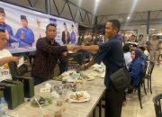 Demokrat Kabupaten Gelar Konsolidasi 29 Kecamatan dan Bagi THR Jadi Sinyal Kuat Menuju 2029