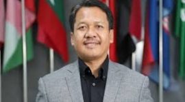 Beasiswa Indonesia Bangkit 2026 membuka peluang kuliah gratis bagi mahasiswa berprestasi di bidang keagamaan dan sains.