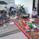 Silaturrahim dan Komitmen LBH PKC PMII Banten untuk Perlindungan Guru di Kabupaten Serang