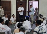 Bukber Gerindra Kabupaten Serang, Ahmad Muhibbin Serukan Kekompakan dan Gerakan Nyata untuk Rakyat