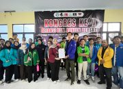 Kongres ke V BEM Banten Bersatu, Untirta Terpilih Sebagai Kordum Mahasiswa