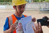 Tim kuasa hukum Afifudin menyampaikan pernyataan kepada media terkait dugaan PHK sepihak dan polemik pemanggilan tanpa pendamping hukum.