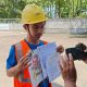 Tim kuasa hukum Afifudin menyampaikan pernyataan kepada media terkait dugaan PHK sepihak dan polemik pemanggilan tanpa pendamping hukum.