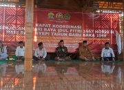Dua Hari Raya Berdekatan, FKUB Kota Serang: Seruan Toleransi Menggema Jelang Lebaran Idul Fitri dan Nyepi 2026