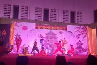 Tokoh lintas agama bersama FKUB Kota Serang menghadiri perayaan Cap Go Meh 2577/2026 di Vihara Metta Serang, Selasa, 3 Maret 2026, sebagai simbol penguatan toleransi dan kerukunan di Banten.