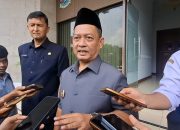 Alarm Mudik 2026, Wabup Serang Najib Hamas Ingatkan Warga: Amankan Rumah, Lapor RT, Hubungi 119 Saat Darurat