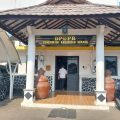 Kantor Dinas Pekerjaan Umum dan Penataan Ruang (DPUPR) Kabupaten Serang