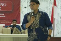 Alarm Hukum di Balik Aset Tak Bersertifikat, Menguji Akuntabilitas Pemerintah Provinsi Banten, Opini ini ditulis oleh Faiz Naufal Alfarisi, Koordinator Nalar Politik Kawula Indonesia