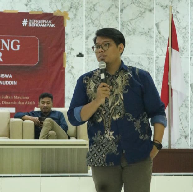 Alarm Hukum di Balik Aset Tak Bersertifikat, Menguji Akuntabilitas Pemerintah Provinsi Banten, Opini ini ditulis oleh Faiz Naufal Alfarisi, Koordinator Nalar Politik Kawula Indonesia