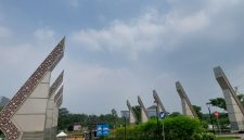 GEDUNG KAMPUS 2 UIN SMH BANTEN