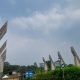 GEDUNG KAMPUS 2 UIN SMH BANTEN