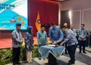Pemkab Serang Tegaskan Komitmen Pembangunan Berkelanjutan Lewat Musrenbang RKPD 2027